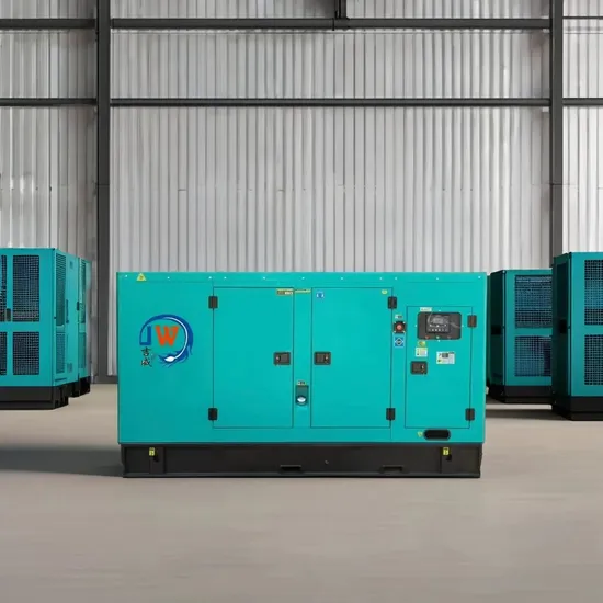 Weichai Diesel Engine Generator Set 30kw 50kVA 80kw 100kVA 120kw 200kw 250kVA 300kw 375kVA 350kw 438kVA 400kw 500kVA 500kw 600kw 800kw 1000kw 1000kVA Permanent
